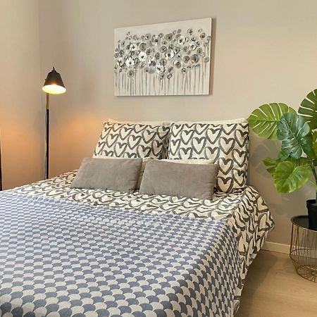 Nice Renting - Buffa - Cosy Studio Fully Equipped - Beach & Negresco Exteriér fotografie