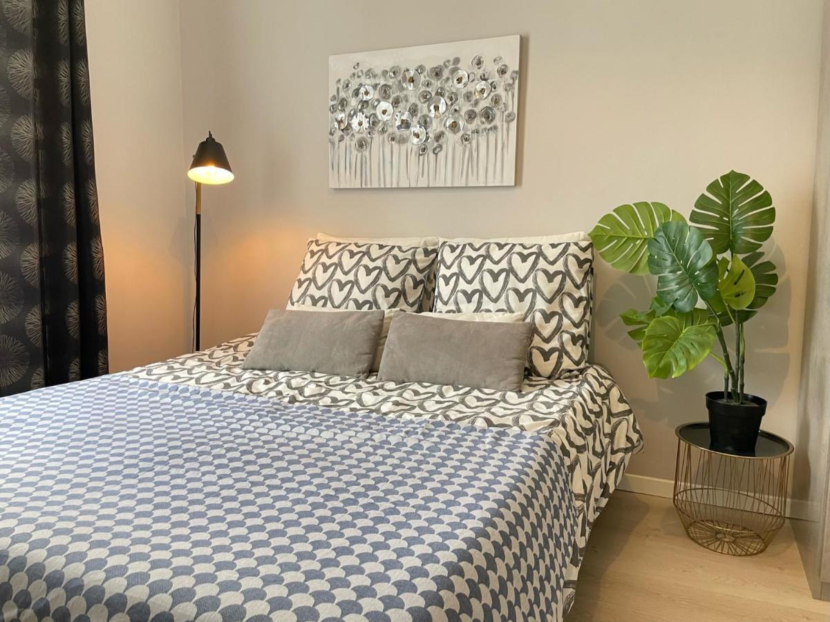 Nice Renting - Buffa - Cosy Studio Fully Equipped - Beach & Negresco Exteriér fotografie
