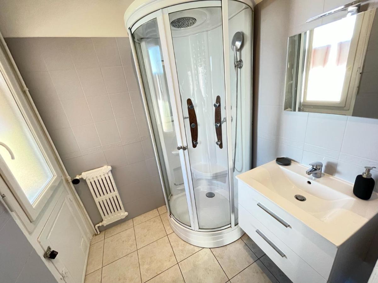 Nice Renting - Buffa - Cosy Studio Fully Equipped - Beach & Negresco Exteriér fotografie